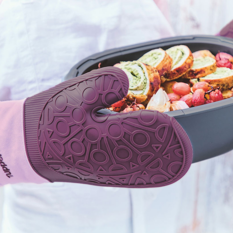 Silicone Ovenwant