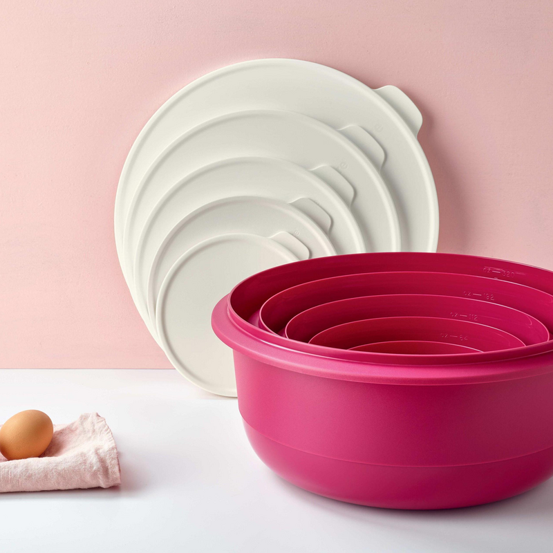 Ultimate Mixing Bowl 9.5L