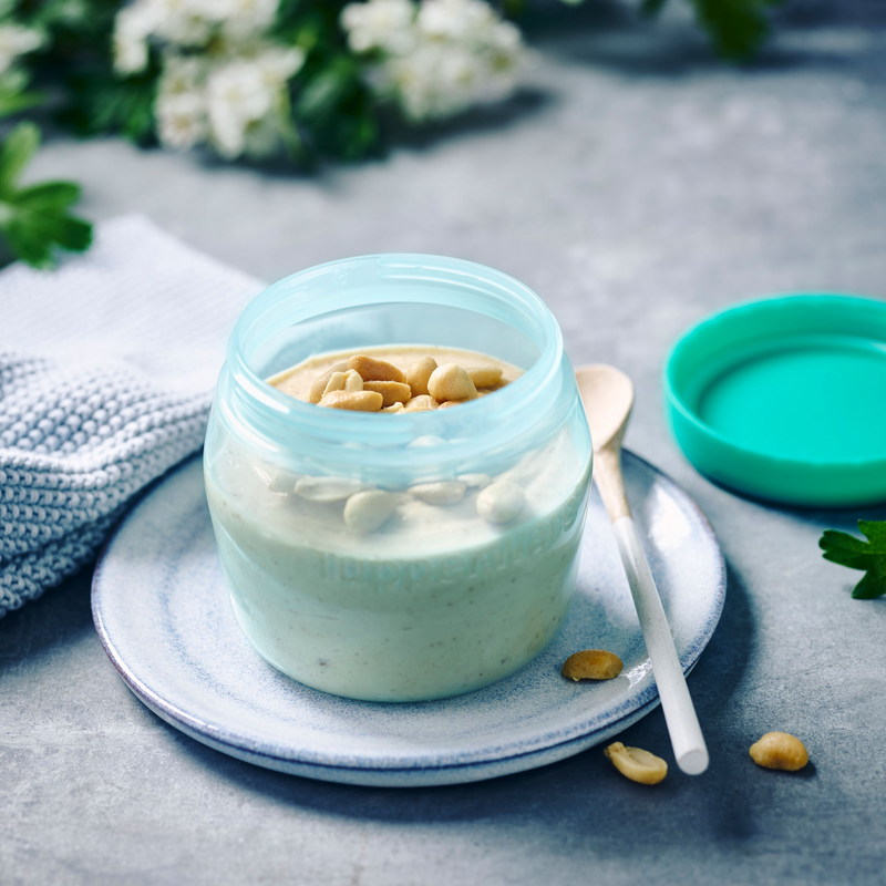 Universal Jar 325ml