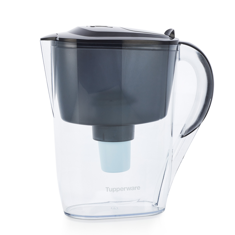 Waterfilter Pitcher 2.6L + 2 navullingen