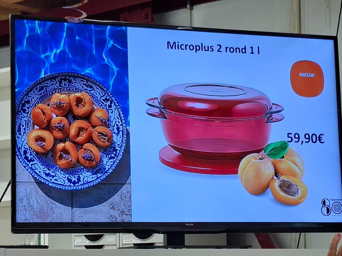 maandpromo micro plus 2   1 l rond  11184425