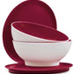 maandpromo set 2 allegra kommetjes 275 ml   11173680