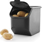 maandpromo aardappeldoos smart 5,5l en knoflookdoos 2,3l    26ss238