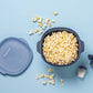 maandpromo oktober wow popcornmaker  en 2 minibekers 26ss723