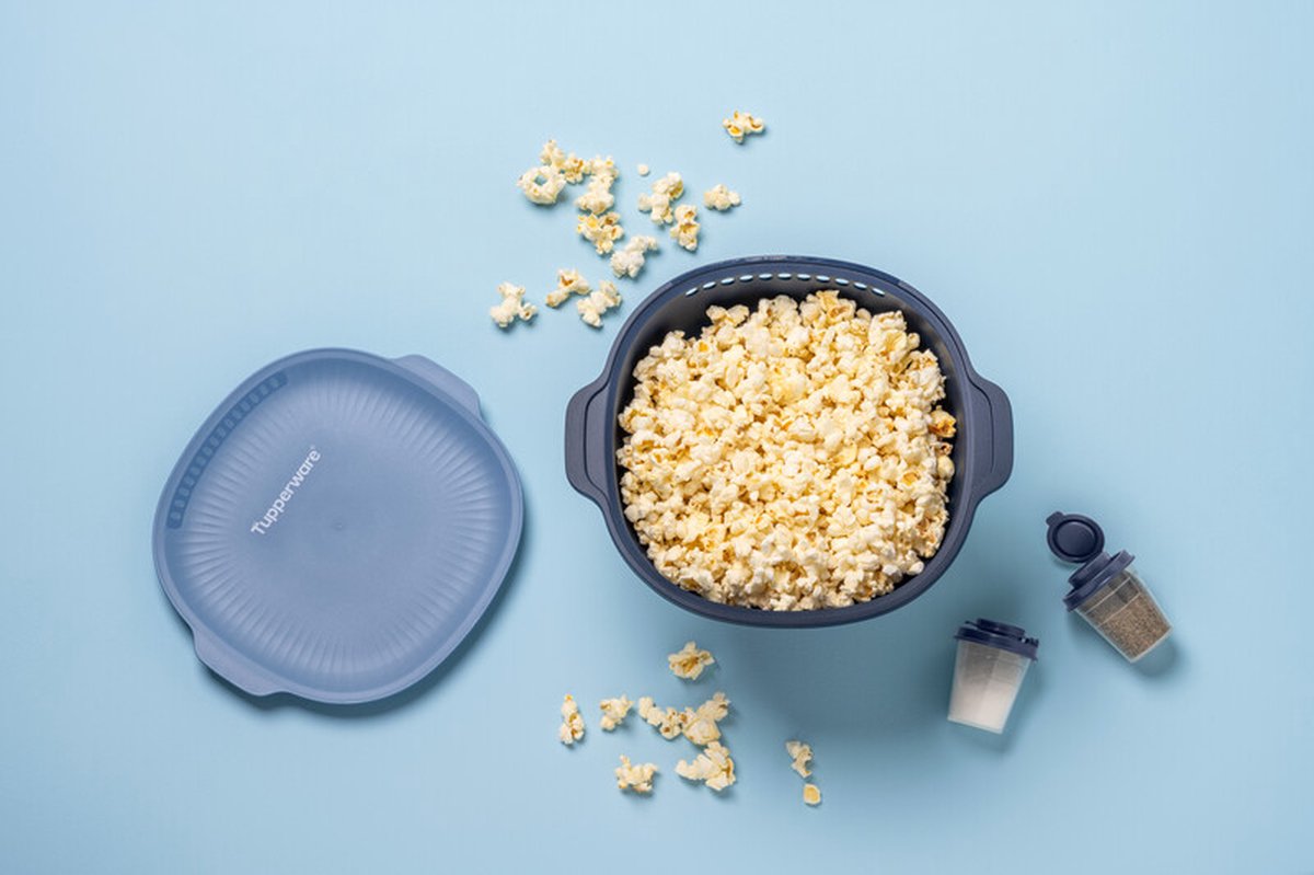 maandpromo oktober wow popcornmaker  en 2 minibekers 26ss723