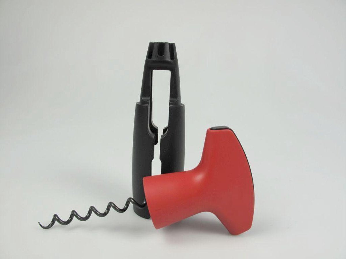 maandpromo  kerstfolder kurkentrekker  11118522