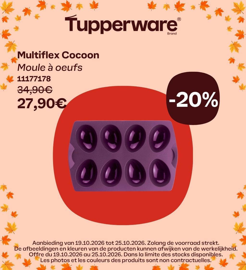 weekpromo multiflex cocoon 11177178
