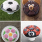 MAANDPROMO MULTIFLEX FOOTBALL   11124534