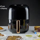 airfryer en dubbele tang gratis bij  26ss232