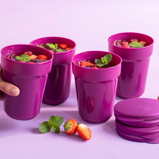 Aloha Beker - 1x470 ml