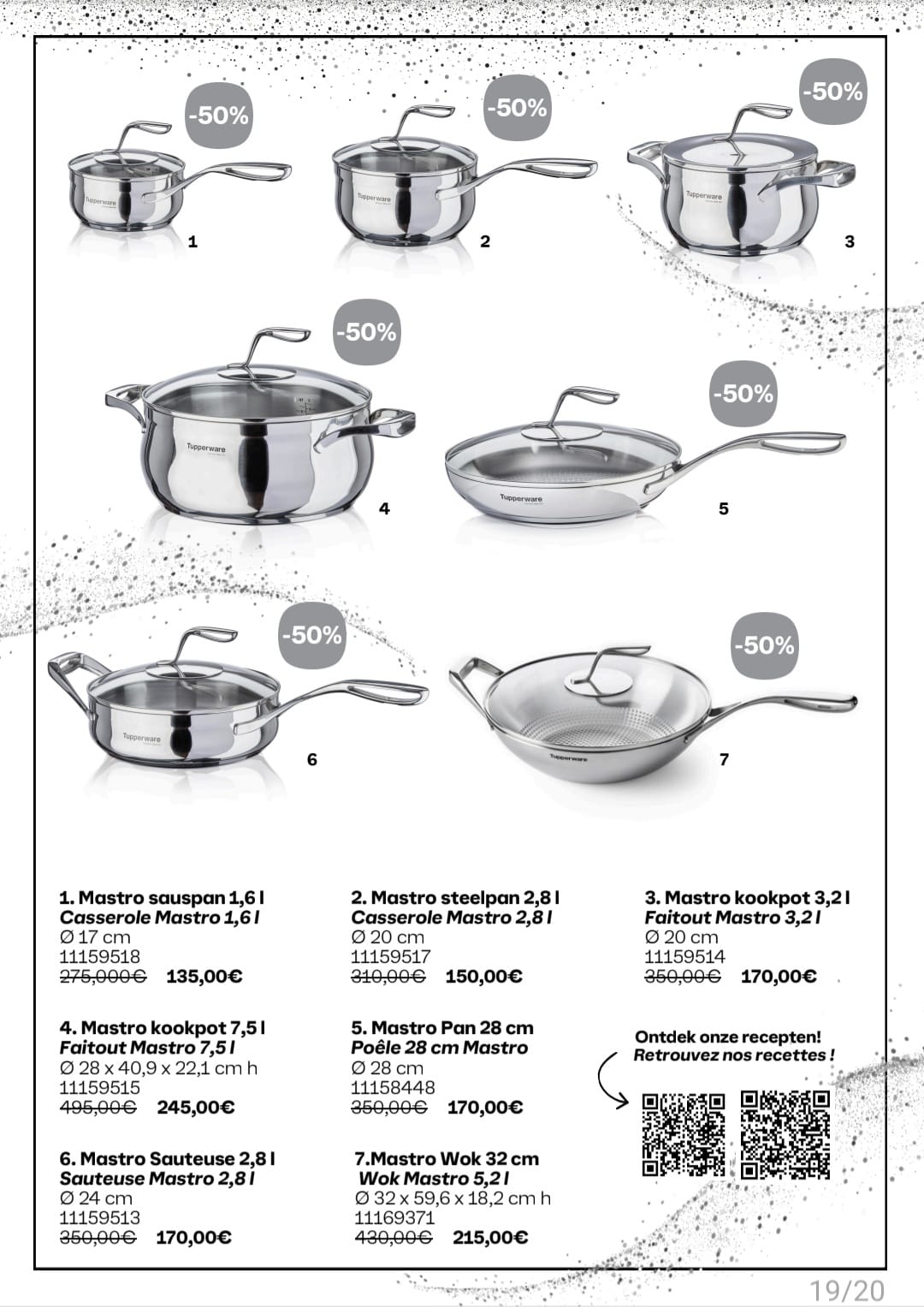 maandpromo mastro kookpot 3,2l   11159514