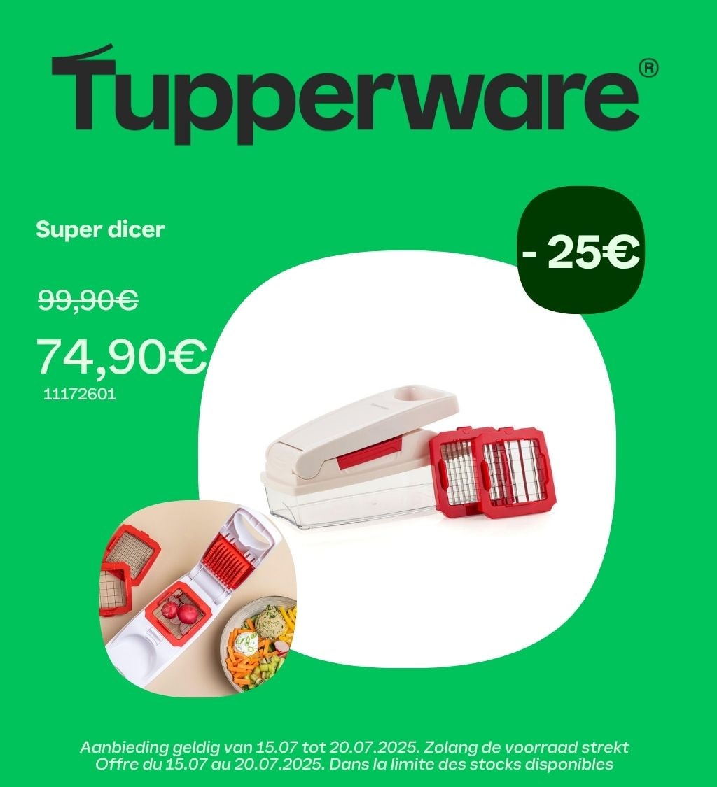 weekpromo super dicer  11172601