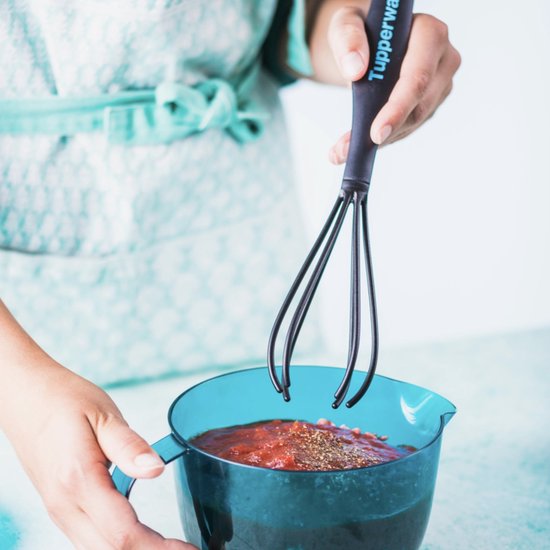 LOS ONDERDEEL microcook schenkkan - ENKEL HET DEKSEL