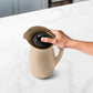 maandpromo isoleerkan beige 11179404