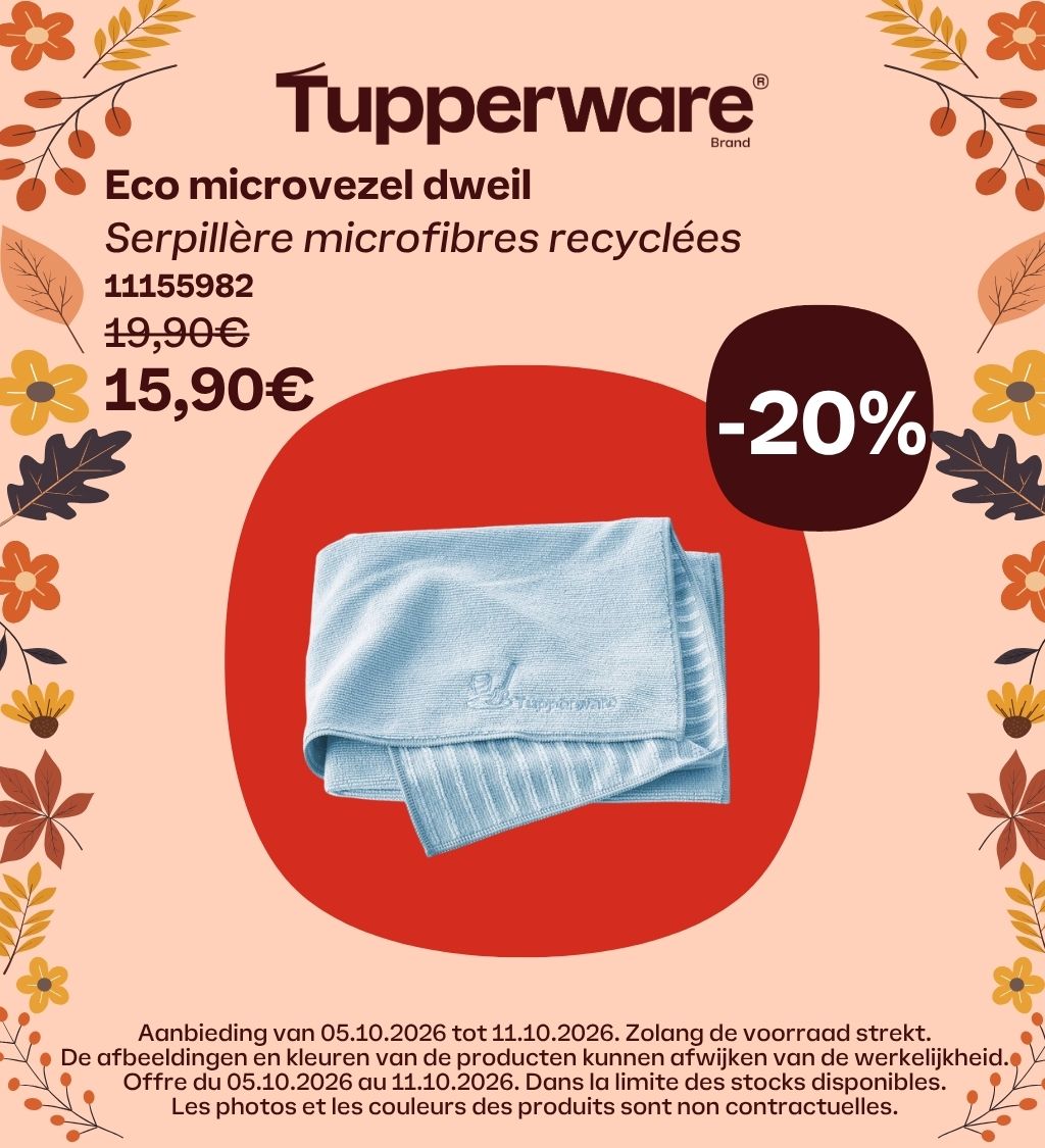 weekpromo eco microvezel dweil  11155982