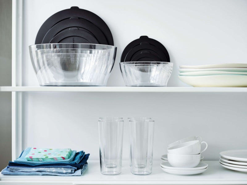 maandpromo clear kom 1,3l