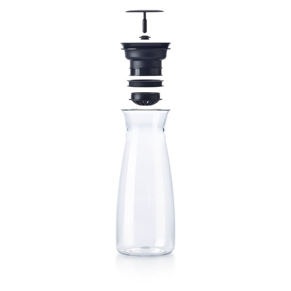 maandpromo hydralife carafe   1,3l  11161824