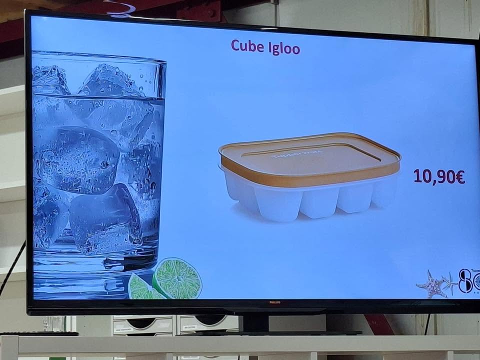 maandpromo juli en aug  cube igloo  11177568
