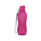 set 2 ecoflessen +500 ml zonder bandje aan