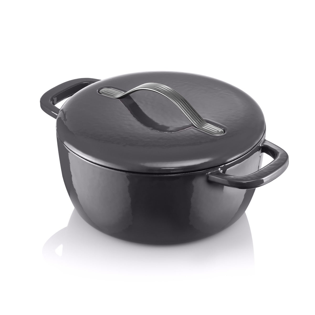 maandpromo cast iron 5,4l kookpot 11173158