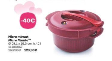 weekpromo  micro minuut  11180067