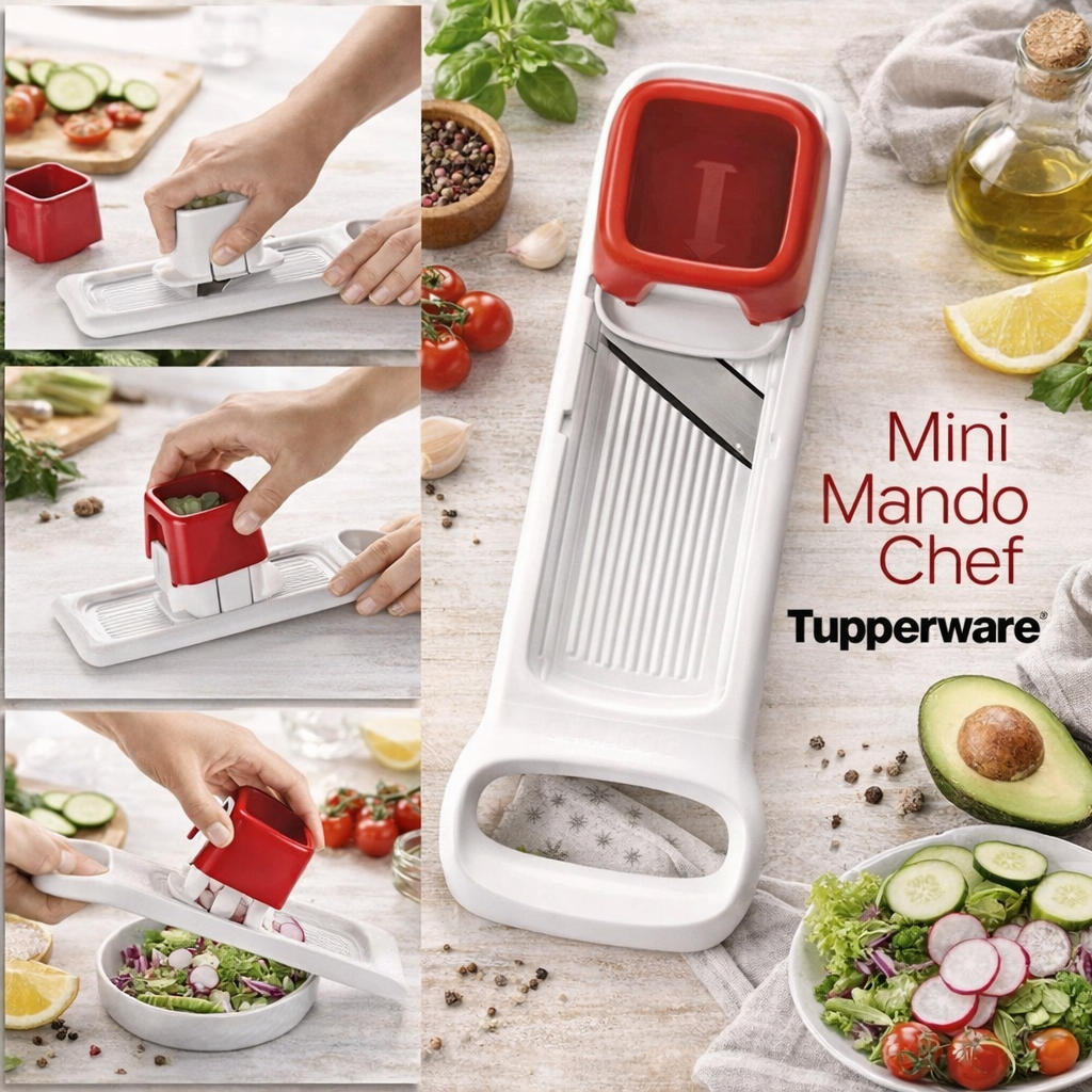 maandpromo speedy mando  11131820