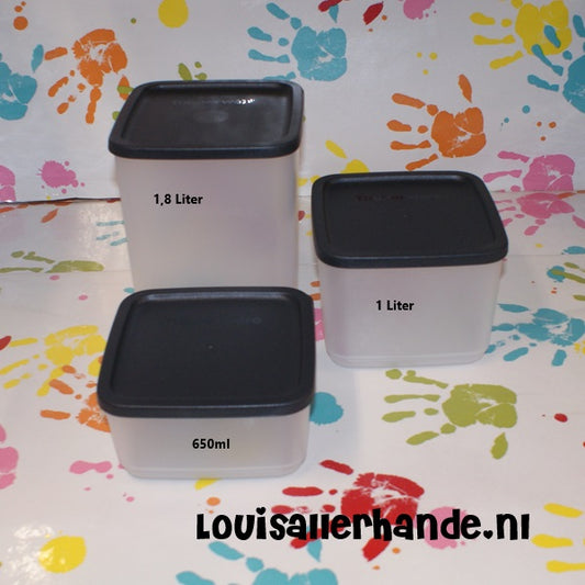 maandpromo set cubix 650ml 1 l 1,8l   c00002