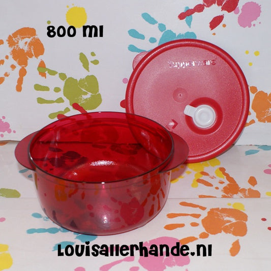 rock n serve rond 800 ml