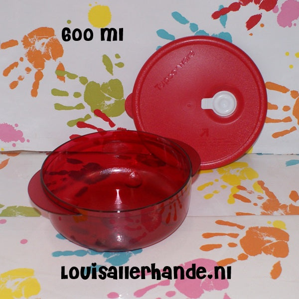 rock n serve rond 600 ml