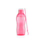 Ecofles Plus 2L met Rietje