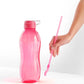 Ecofles Plus 2L met Rietje