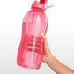Ecofles Plus 2L met Rietje