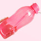 Ecofles Plus 2L met Rietje