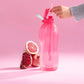 Ecofles Plus 2L met Rietje