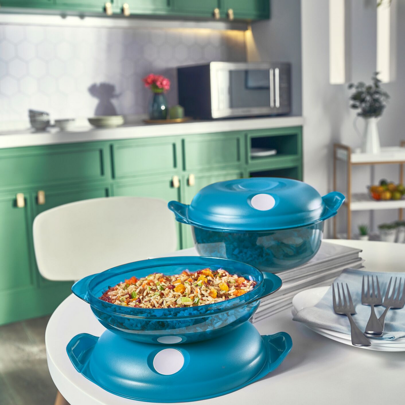 LOS ONDERDEEL - Micropop 700ml - BASIS ENKEL TURQUOISE