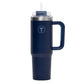 maandpromo kerstfolder big tumbler 1,1 l blauw 11178409