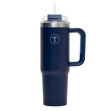 maandpromo kerstfolder big tumbler 1,1 l blauw 11178409