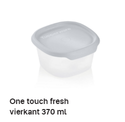 One Touch Fresh 370ml