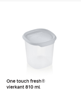 One Touch Fresh 810ml