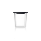 One Touch Fresh 1.1L - Zwart