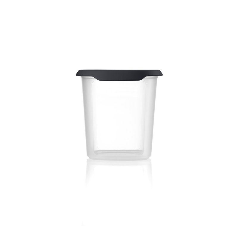One Touch Fresh 1.1L - Zwart