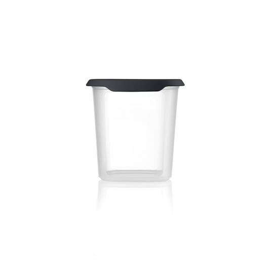 One Touch Fresh 1.1L - Zwart