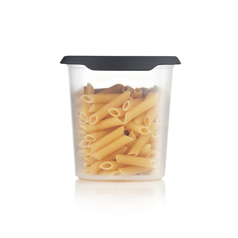 One Touch Fresh 1.1L - Zwart