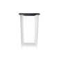 One Touch Fresh 1.8L - Zwart