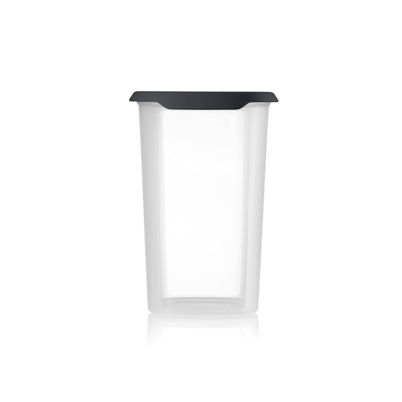 One Touch Fresh 1.8L - Zwart