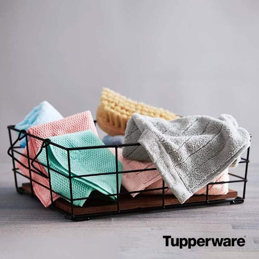 Eco Microvezel Schoonmaakset