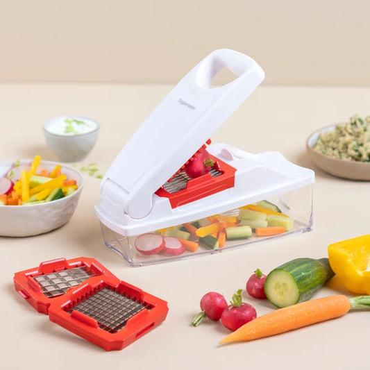 Super Dicer