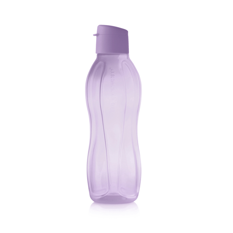ecofles 750 ml paars