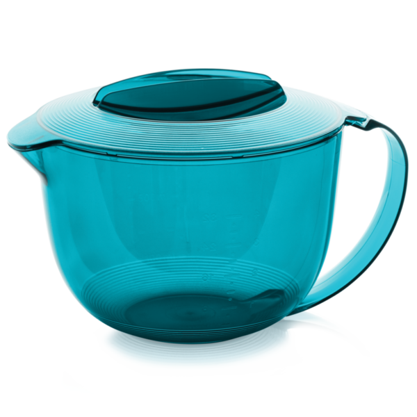 LOS ONDERDEEL microcook schenkkan - ENKEL HET DEKSEL