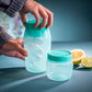 Universal Jar SET 3 stuks